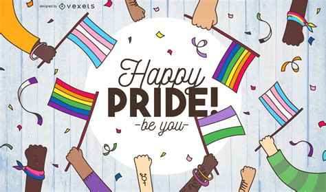 85 Happy Pride Month Wishes to Send to Friends。